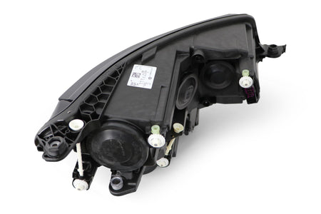 Hella LED Left Headlight for Skoda, OEM quality, OEM 566941015 - View 4