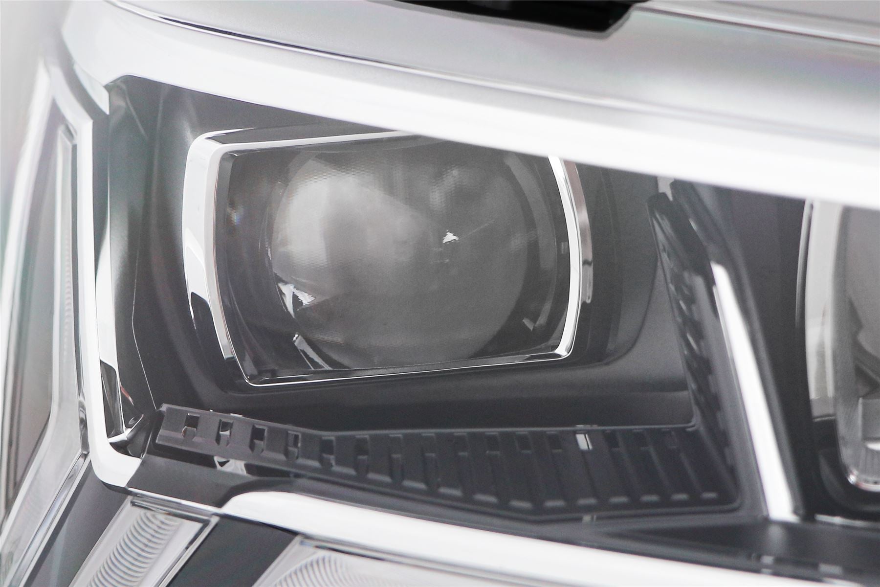 Hella LED Left Headlight for Audi, OEM quality, OEM 83A941774A - View 3