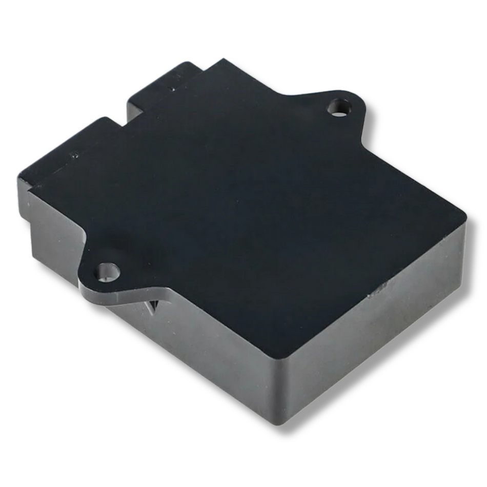 CDI Ignitor Box Module - for Yamaha - OEM 3LD-82305-00-00 | Eurowagens - View 2