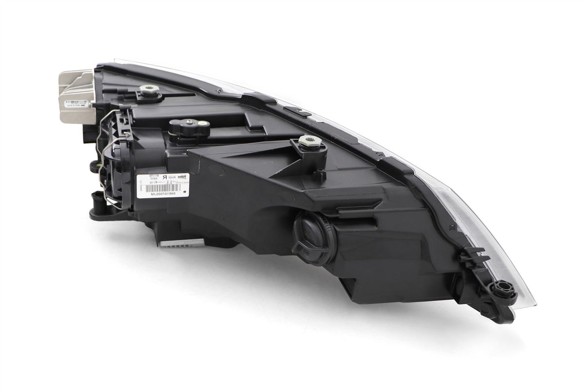 Seat Leon Left Headlight, Valeo OEM, OEM 5F2941007 - View 8