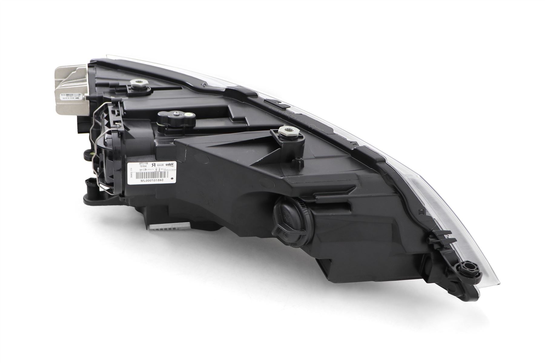 Seat Leon Left Headlight, Valeo OEM, OEM 5F2941007 - View 8