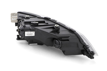 Seat Leon Left Headlight, Valeo OEM, OEM 5F2941007 - View 8