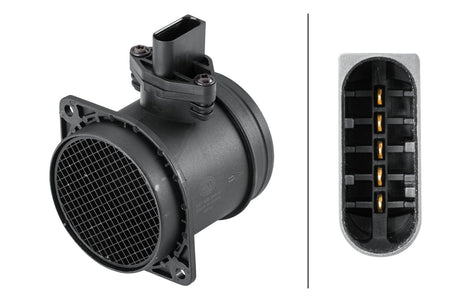 Hella Sensor for Volkswagen & Audi, OEM quality, OEM 07D 906 461 - View 2