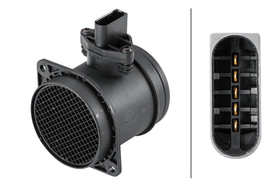 Hella Sensor for Volkswagen & Audi, OEM quality, OEM 07D 906 461 - View 2