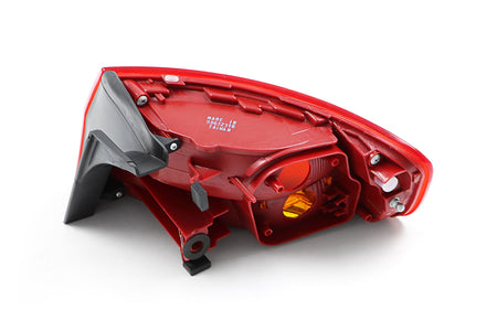 Audi A4 B8 Left Rear Light, Hella OEM, OEM 8K5945095AA - View 7