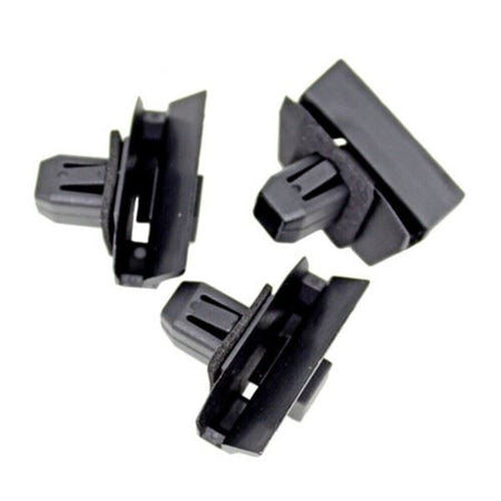 Bumper Moulding Clip Set Front - for Toyota - OEM 52197-52010 | Eurowagens - View 5