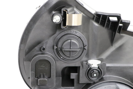 Magneti Marelli Left Headlight for Peugeot, Citroen & more, OEM quality, OEM 1606927580 - View 7