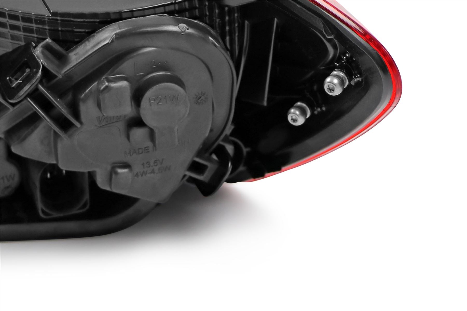 Seat Leon Left Rear Light, Valeo OEM, OEM 5F0945207C - View 7