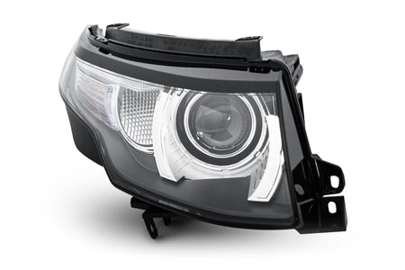 Hella Right Headlight for Land Rover, OEM quality, OEM LR048053 - View 3
