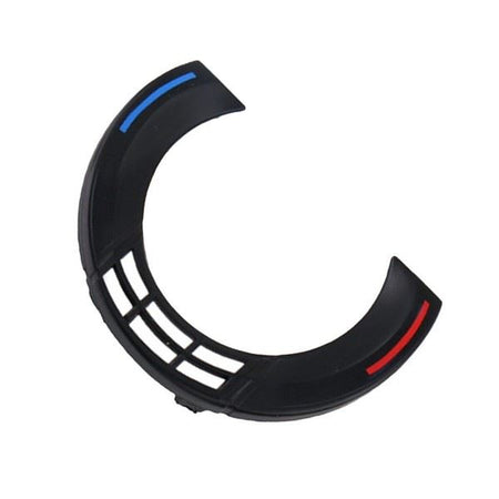 Air Conditioning Switch Trim Ring - for BMW - OEM 61319290751-1R | Eurowagens - View 2
