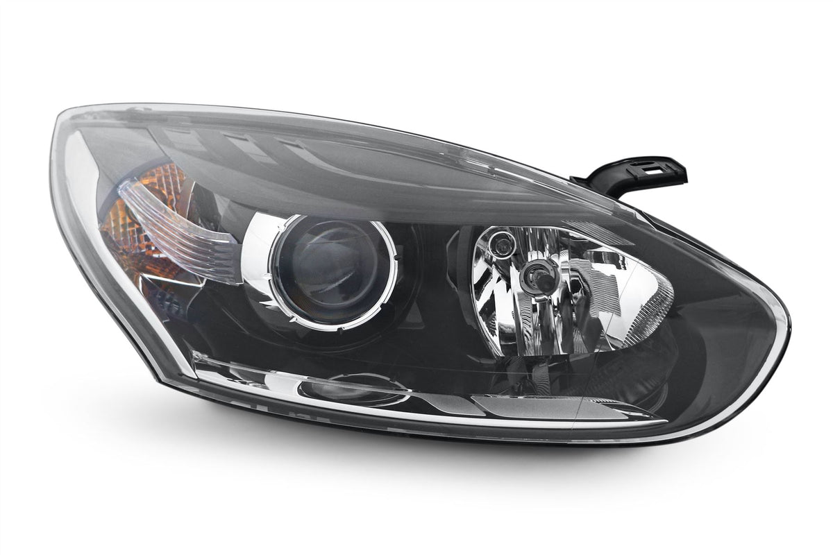 Renault Megane Right Headlight, Magneti Marelli OEM, OEM 260106922R - View 2