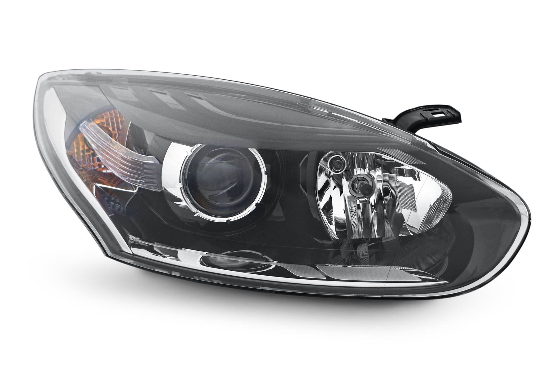 Renault Megane Right Headlight, Magneti Marelli OEM, OEM 260106922R - View 2