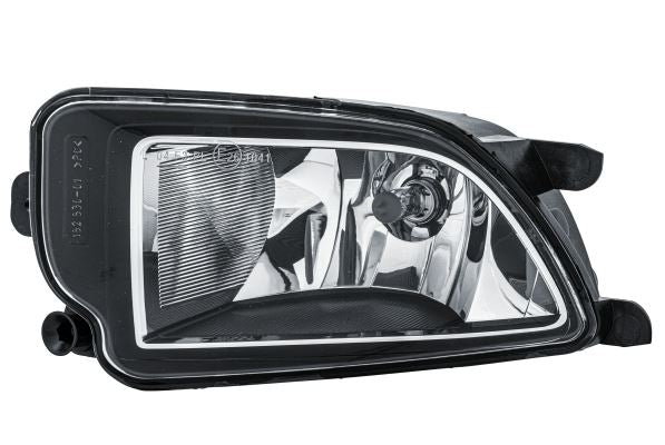 Hella Left Front Fog Light for Volkswagen, OEM quality, OEM 5U0 941 699 - View 3