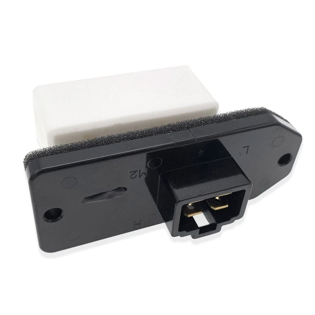 Blower Motor Resistor - for Dodge & Jeep - OEM 1712032 | Eurowagens - View 7