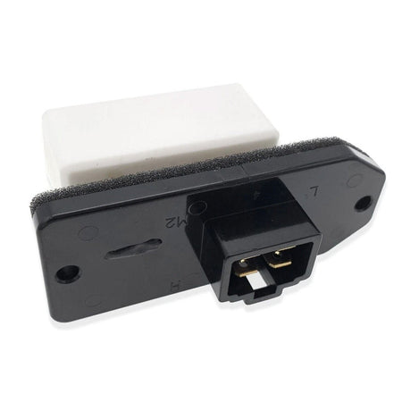 Blower Motor Resistor - for Dodge & Jeep - OEM 1712032 | Eurowagens - View 7