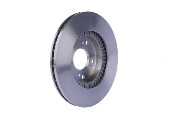 Hella Brake Disc for Honda, OEM quality, OEM 45251S7AN10 - View 4