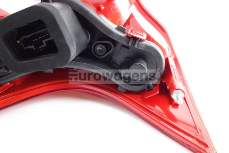 Peugeot 3008 Right Rear Light, Magneti Marelli OEM, OEM 6351HC - View 4