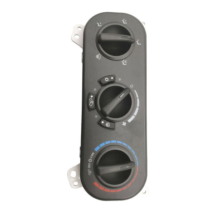 Air Conditioning Control Panel - for Dodge & Jeep - OEM P55111874AC | Eurowagens - View 8