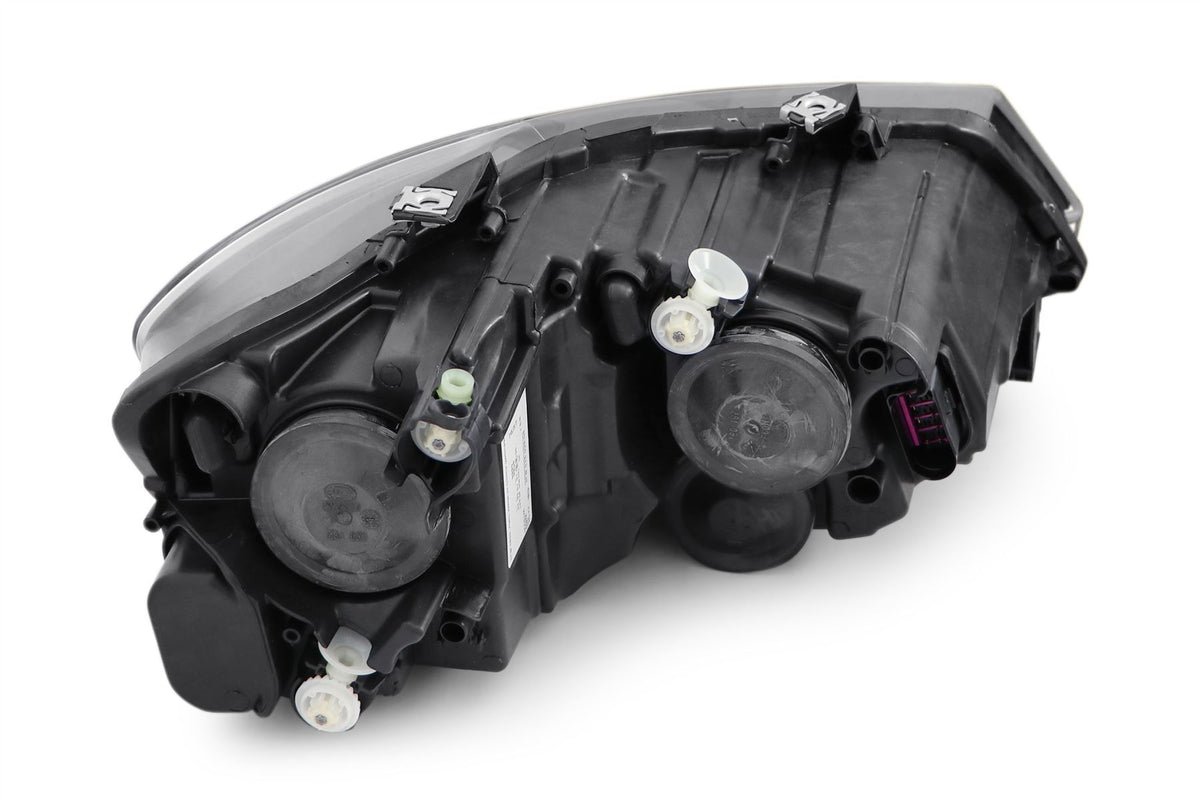 Hella Left Headlight for Volkswagen, OEM quality, OEM 6C2941005 - View 7