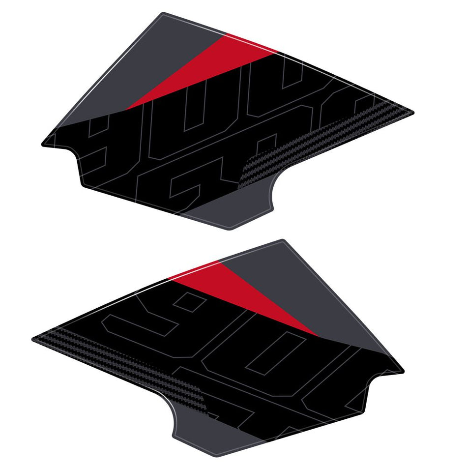 3D Resin Tank Pad Decal - for BMW | Eurowagens