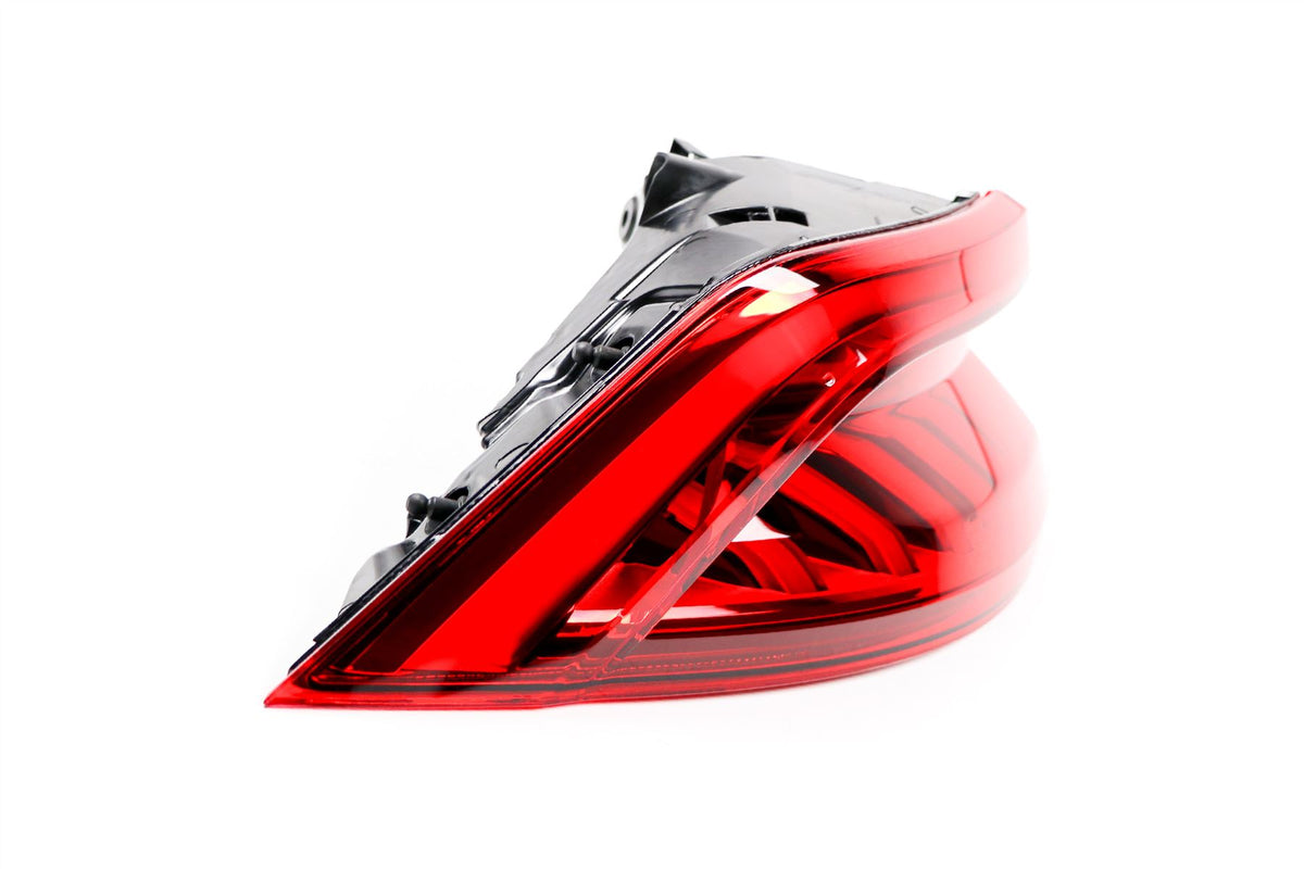 Audi Q8 Left Rear Light, Valeo OEM, OEM 81170-02K40 - View 5