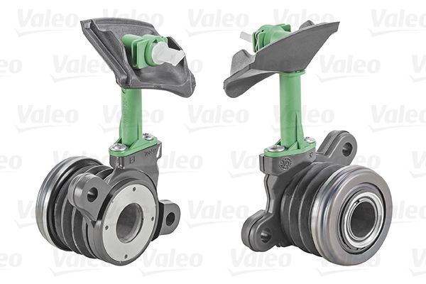 Valeo Clutch Central Slave Cylinder for Renault & Dacia, OEM quality, OEM 7700107635 - View 4