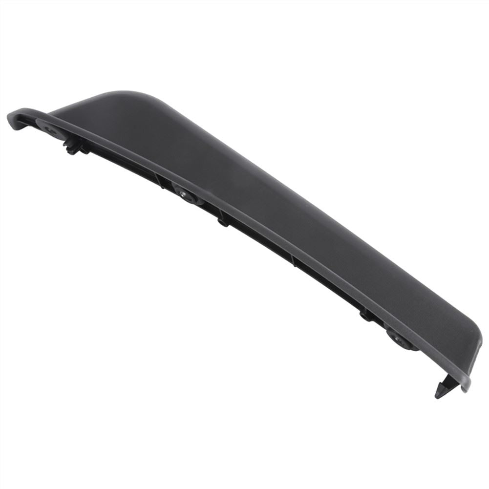 Bumper Lower Skirt Spoiler Front - for Land Rover - OEM LR022303 | Eurowagens - View 4