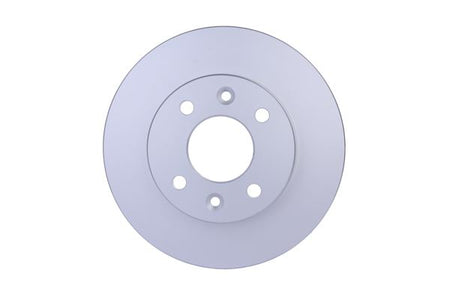 Hella Brake Disc for Renault, OEM quality, OEM 4020600Q0D - View 2