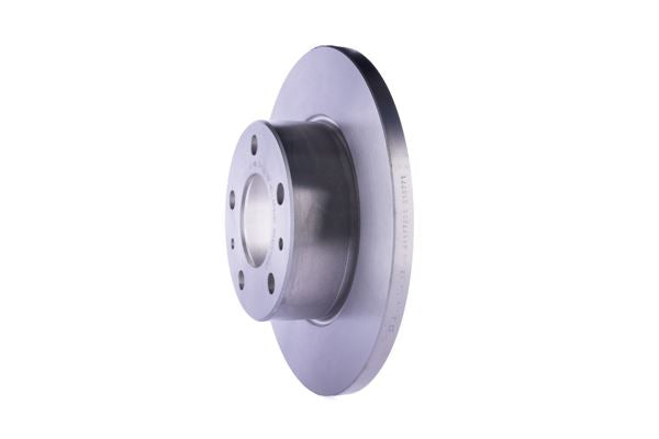 Hella Brake Disc for Iveco, OEM quality, OEM 2991646 - View 2