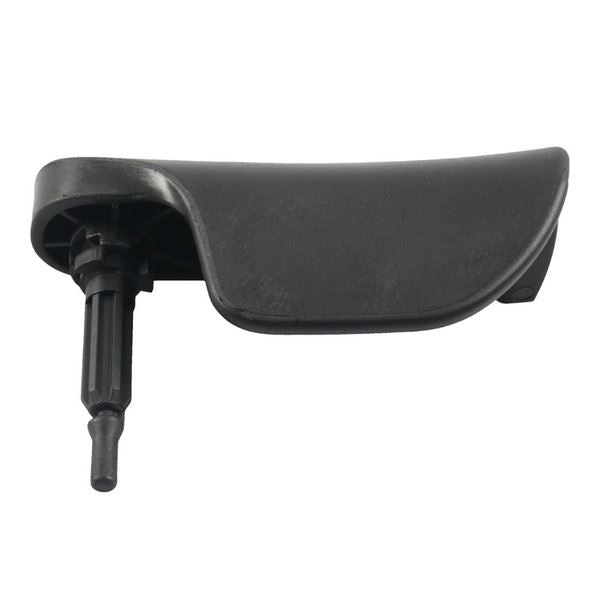 Bonnet Release Handle - for Audi - OEM 8J1823533C | Eurowagens - View 2