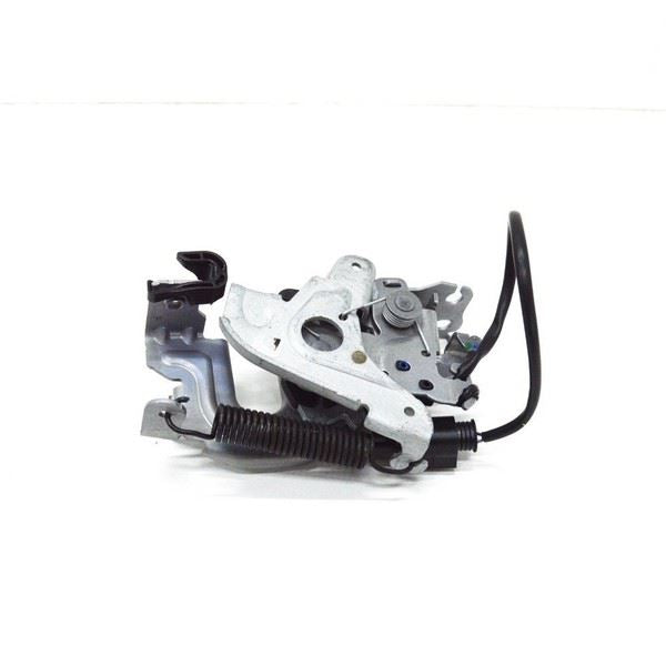 Bonnet Latch Left - for BMW - OEM 51237468347 | Eurowagens - View 2