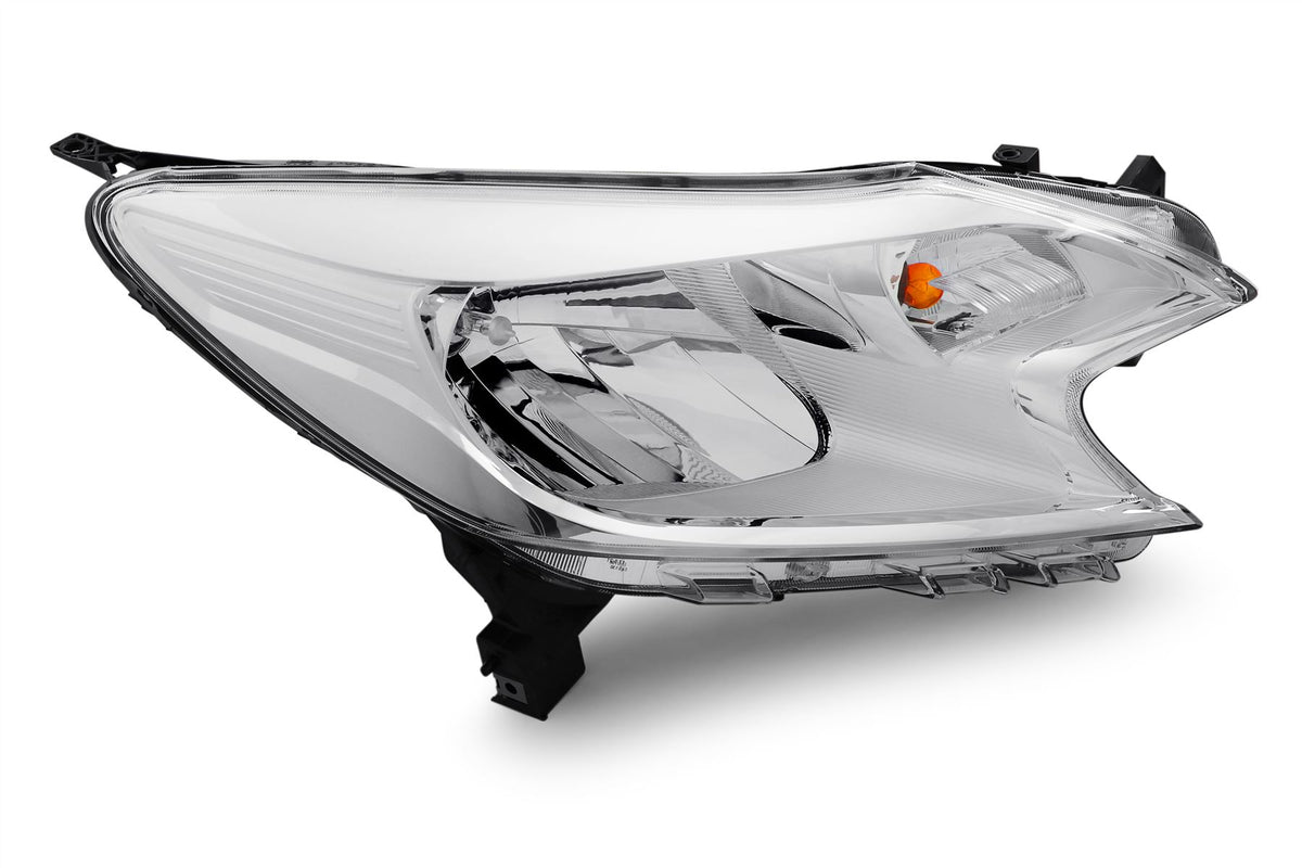 Nissan Note Right Headlight, Valeo OEM, OEM 26010-3VU0A - View 9