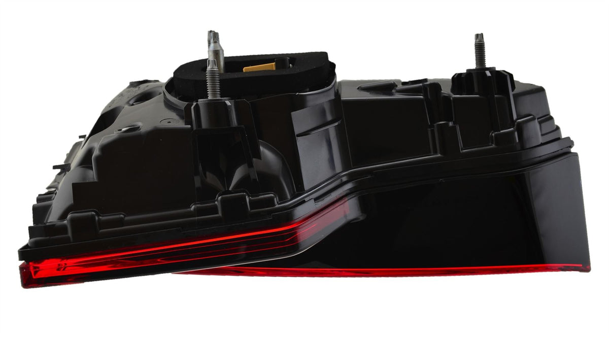 Audi A4 B9 Right Rear Light, Hella OEM, OEM 8W5 945 094 A - View 5