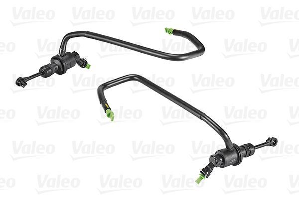Valeo Clutch Master Cylinder for Nissan, OEM quality, OEM 306101KM0A, MPN 804810