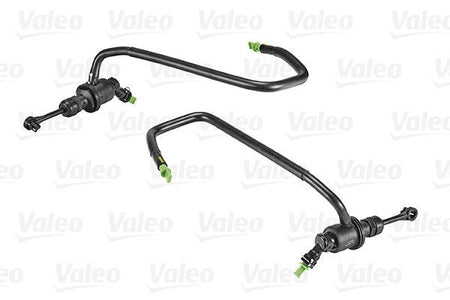 Valeo Clutch Master Cylinder for Nissan, OEM quality, OEM 306101KM0A, MPN 804810