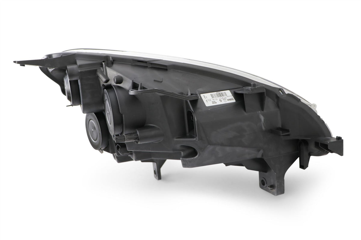 Peugeot Partner Left Headlight, Valeo OEM, OEM 9677202280 - View 7