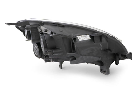 Peugeot Partner Left Headlight, Valeo OEM, OEM 9677202280 - View 7