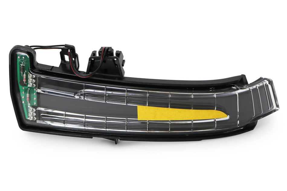 Mirror Indicator Left LED - for Mercedes-Benz - OEM 388-BZL136 | Eurowagens