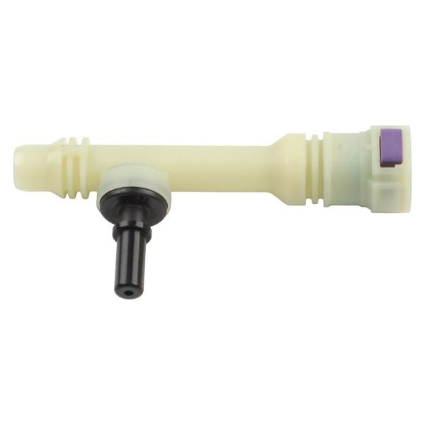 Heater Hose Connector Adapter - for Volvo - OEM 31338581 | Eurowagens