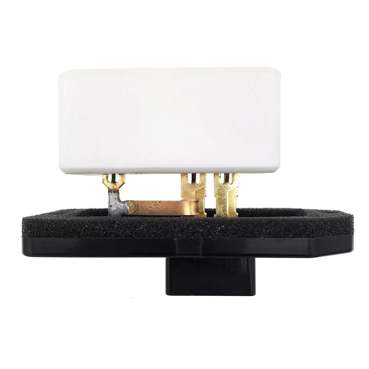 Blower Motor Resistor - for Dodge & Jeep - OEM 1712032 | Eurowagens - View 6