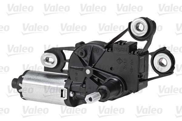 Seat Ibiza Rear Wiper Motor, Valeo OEM, OEM 6J4955711 - View 3