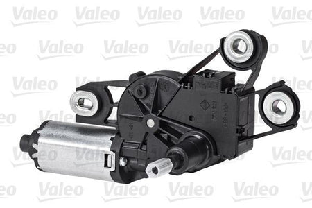 Seat Ibiza Rear Wiper Motor, Valeo OEM, OEM 6J4955711 - View 3