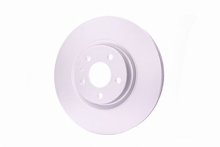 Hella Brake Disc for Alfa Romeo, OEM quality, OEM 0060606170, MPN 8DD 355 105-491