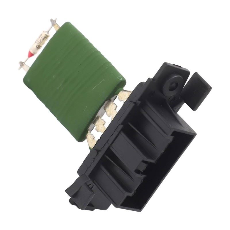 Blower Motor - for Citroen & Fiat - OEM 0917108 | Eurowagens - View 6