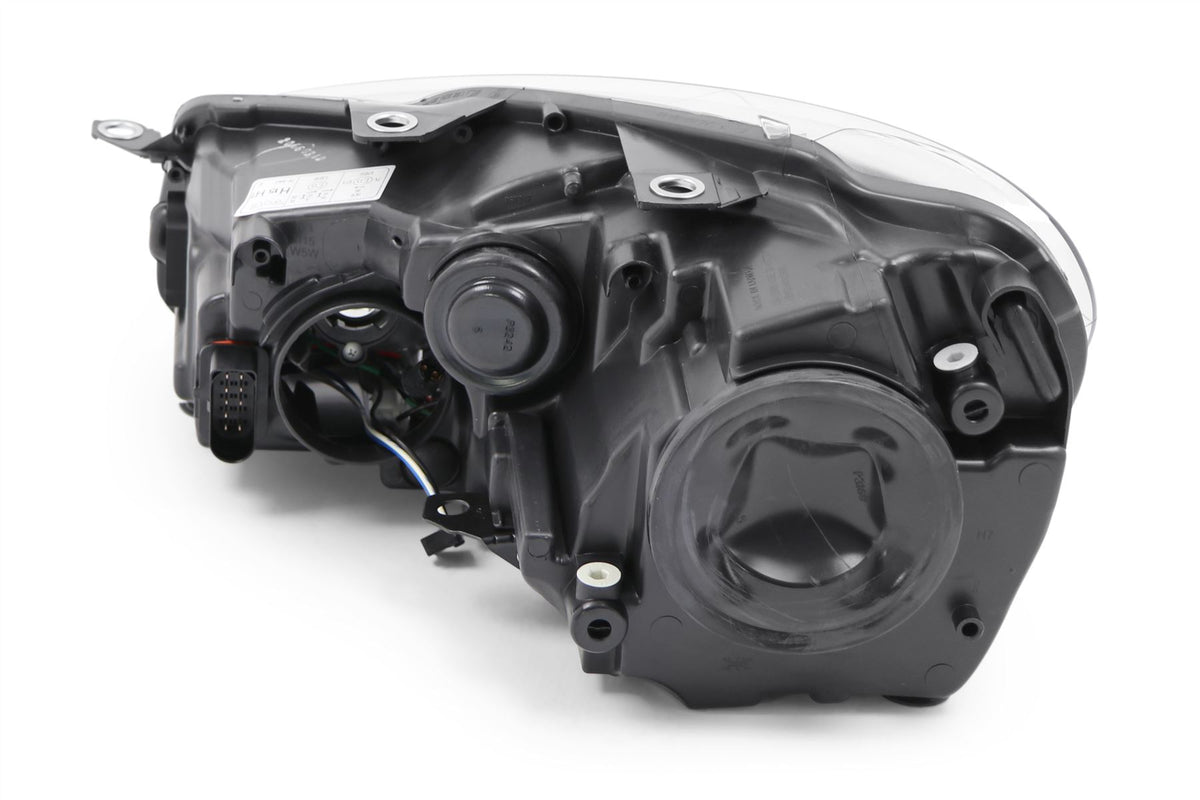 Hella Right Headlight for Volkswagen, OEM quality, OEM 5K2941006H - View 12