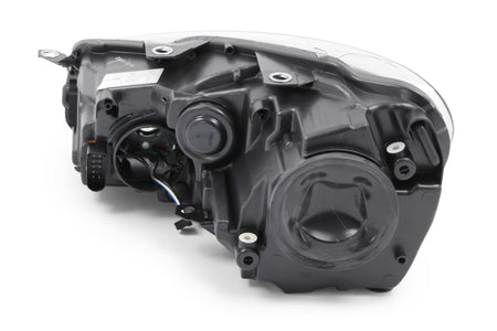 Hella Right Headlight for Volkswagen, OEM quality, OEM 5K2941006H - View 12