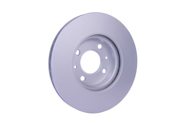 Hella Brake Disc for Dodge, Hyundai & more, OEM quality, OEM 517121G000 - View 4