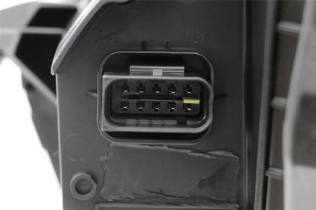 Hella Right Headlight for Citroen & Vauxhall, OEM quality, OEM 9808567880 - View 12