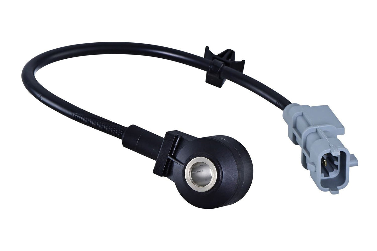 Hella Knock Sensor for Kia & Hyundai, OEM quality, OEM 392502B000, MPN 6PG 013 114-381