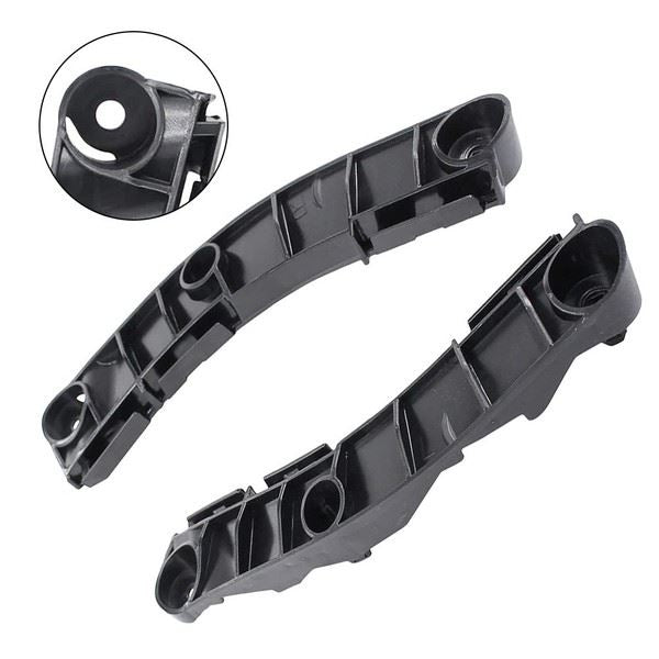 Bumper Bracket Front - for Toyota & Scion - OEM 52116-21020 | Eurowagens - View 5